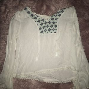 Aeropostale long sleeve